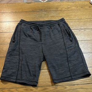 Like new Burnside Shorts